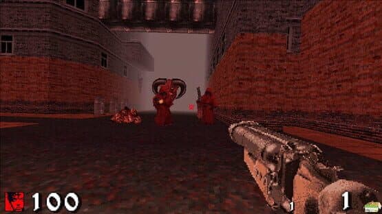 Satan — screenshot 4