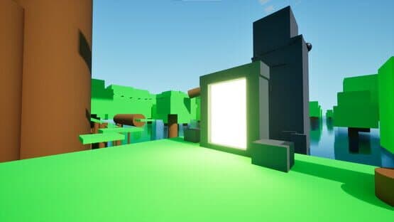 SuperHyperHappyGame — screenshot 2