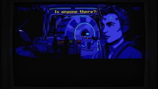 AngelGaze — screenshot 2