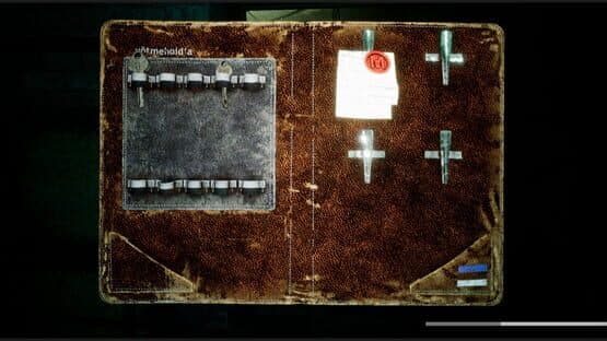 Kelder — screenshot 7