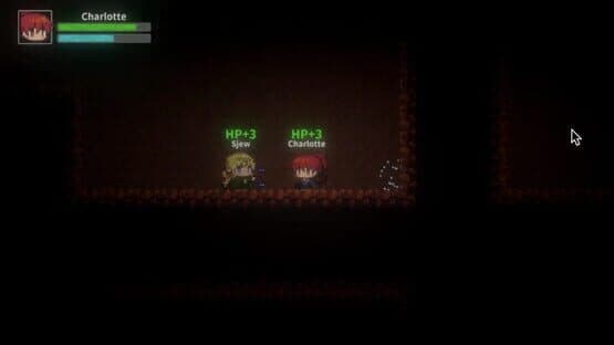 Astraia Land — screenshot 2