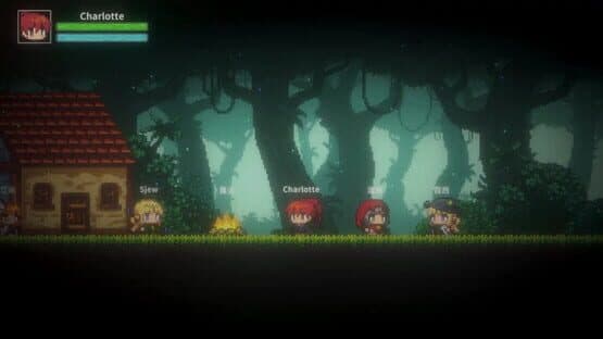 Astraia Land — screenshot 3