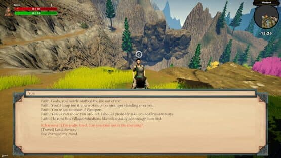 Infinium — screenshot 5