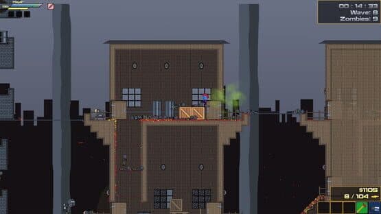 Exanimate — screenshot 7