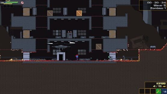 Exanimate — screenshot 8