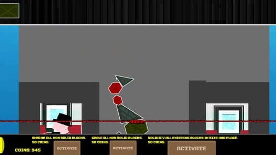 Wobbly Heights — screenshot 2