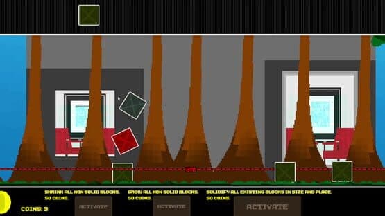 Wobbly Heights — screenshot 5