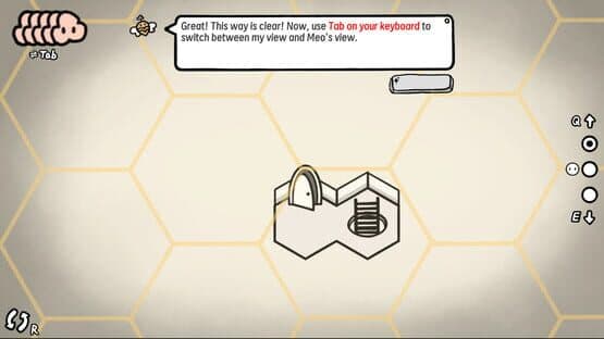 Puzzled Hive — screenshot 3