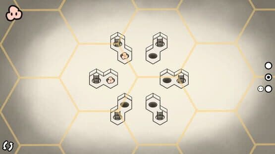 Puzzled Hive — screenshot 5