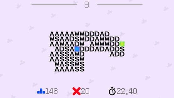 WASDJK — screenshot 5