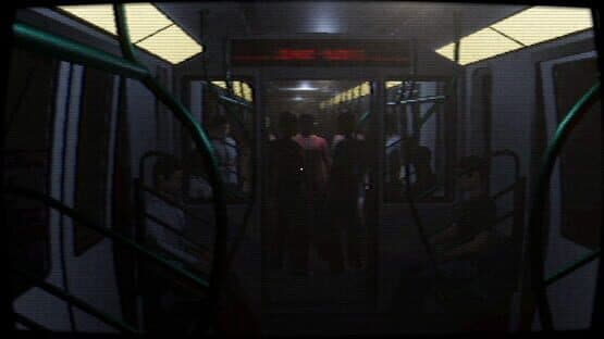Crowded. Followed. — screenshot 2