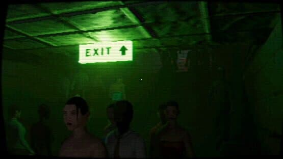 Crowded. Followed. — screenshot 4