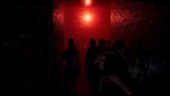Crowded. Followed. — screenshot 5