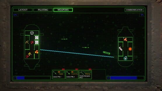 Darkwater — screenshot 2