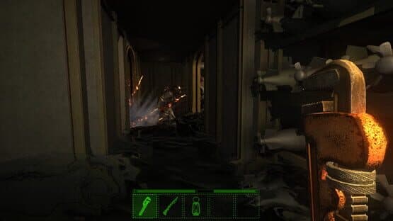 Darkwater — screenshot 5