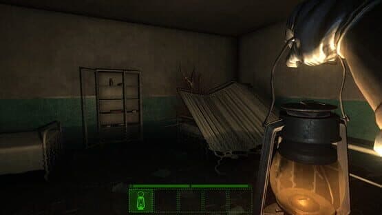 Darkwater — screenshot 7