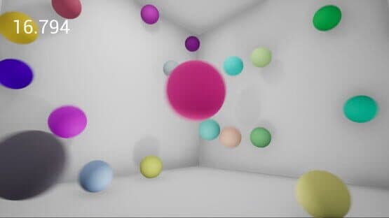 Golden Ball — screenshot 1