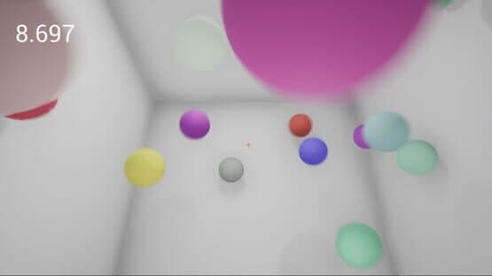 Golden Ball — screenshot 2