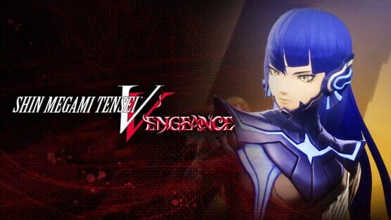 Shin Megami Tensei V: Vengeance - Safety Difficulty — screenshot 1
