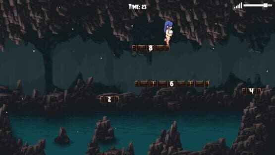Lost Girl Platformer — screenshot 4