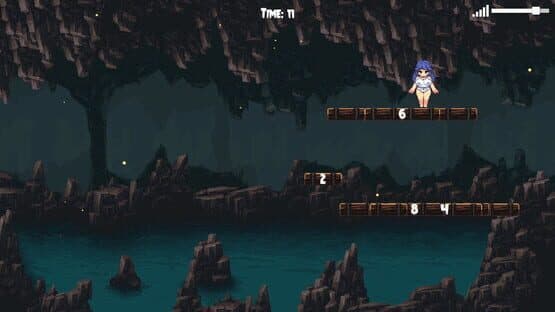 Lost Girl Platformer — screenshot 5