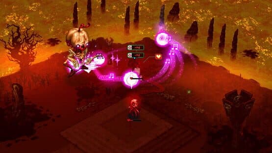 Doomsday Hunters: Boss Rush Mega Pack — screenshot 1