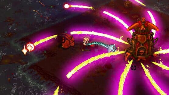 Doomsday Hunters: Boss Rush Mega Pack — screenshot 2