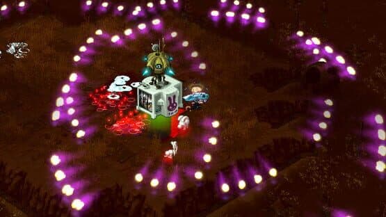 Doomsday Hunters: Boss Rush Mega Pack — screenshot 3