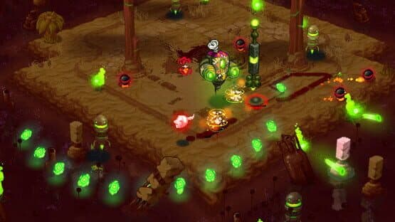 Doomsday Hunters: Boss Rush Mega Pack — screenshot 4