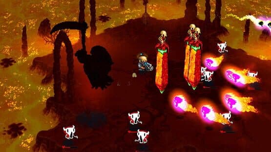 Doomsday Hunters: Boss Rush Mega Pack — screenshot 5