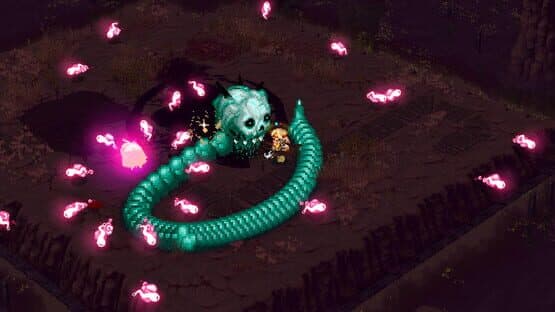 Doomsday Hunters: Boss Rush Mega Pack — screenshot 6