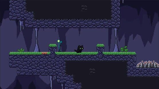 Sombra — screenshot 2
