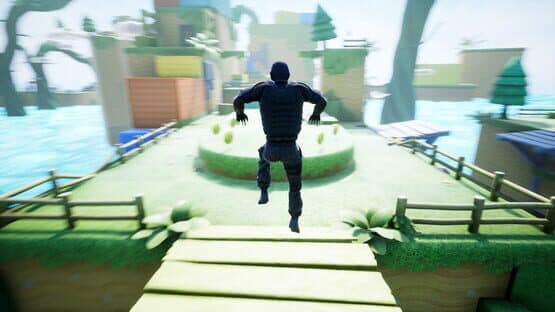 Not a Masterpıece — screenshot 2