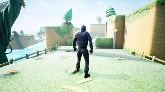 Not a Masterpıece — screenshot 5
