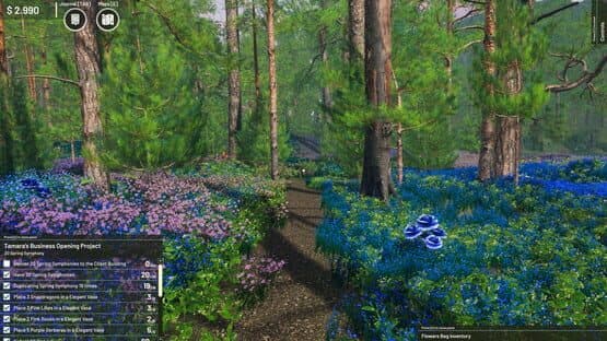 Florist Business Simulator — screenshot 5