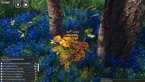 Florist Business Simulator — screenshot 6