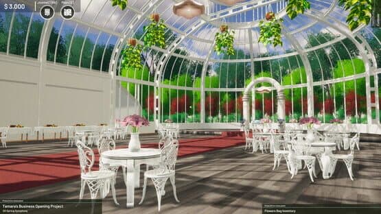 Florist Business Simulator — screenshot 7