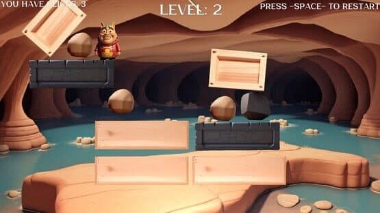 Falco Totem Destroyer — screenshot 1