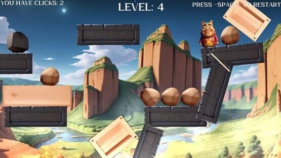 Falco Totem Destroyer — screenshot 2