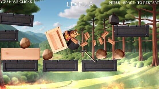 Falco Totem Destroyer — screenshot 3