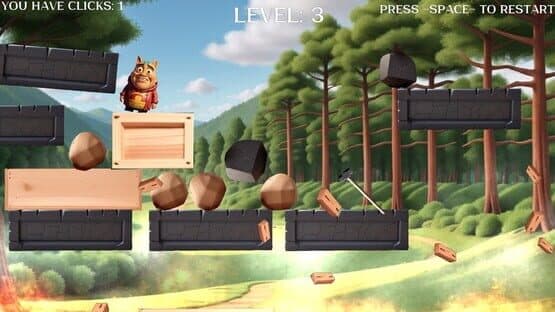 Falco Totem Destroyer — screenshot 4