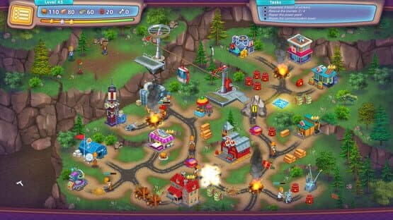 Rescue Team: Clouded Mind — screenshot 3