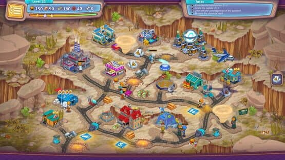Rescue Team: Clouded Mind — screenshot 4