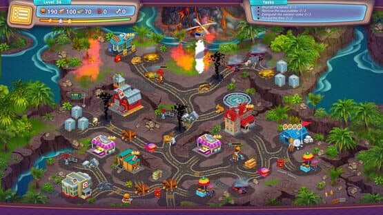 Rescue Team: Clouded Mind — screenshot 5