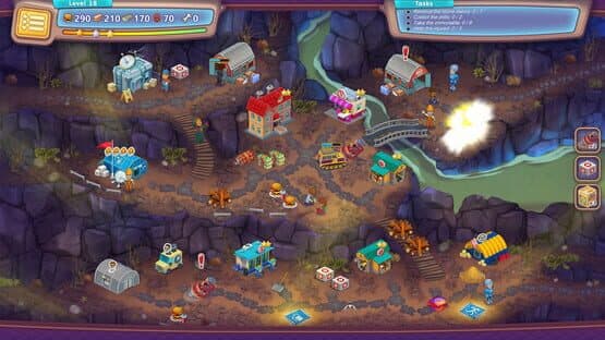 Rescue Team: Clouded Mind — screenshot 6
