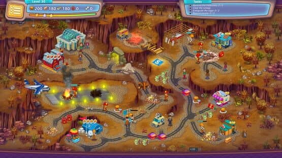 Rescue Team: Clouded Mind — screenshot 7