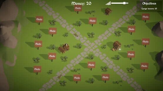 Medieval Businessman — screenshot 1