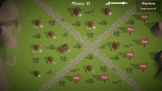 Medieval Businessman — screenshot 2