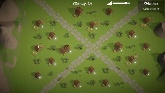 Medieval Businessman — screenshot 3