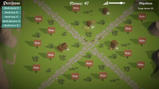 Medieval Businessman — screenshot 4